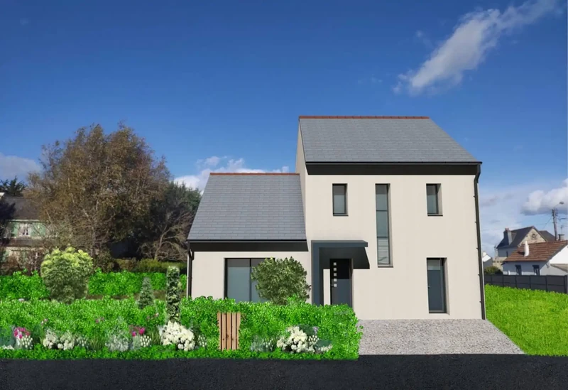Maisons neuves