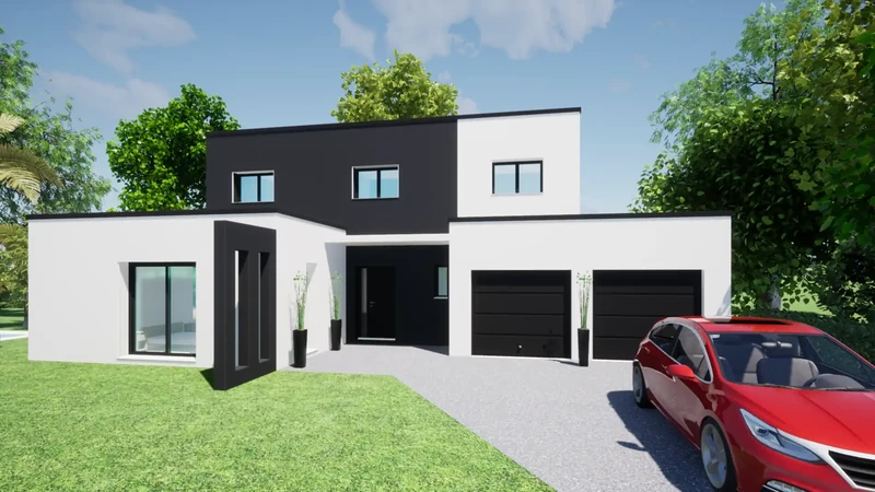 Plans de Travaux